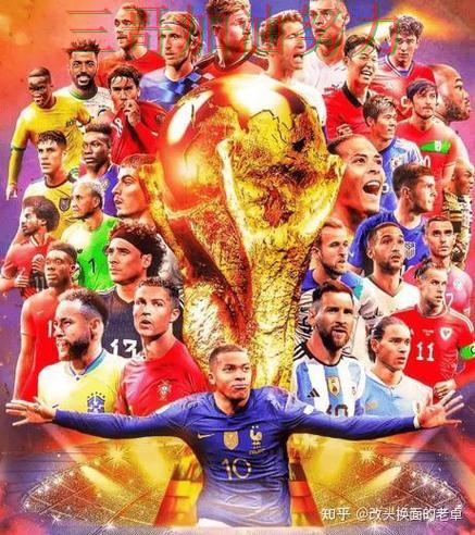 世界杯买球实测对比：怎么玩其实很简单（World Cup 2026）